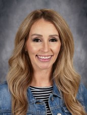 Lindsey Jenkins